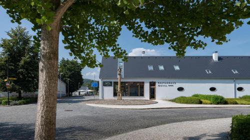 Hotel Panská Zahrada | Dobrichovice