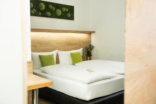 Hotel | Perlach