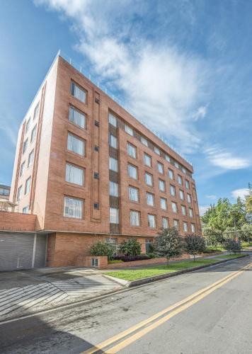 Apartamentos Plaza | San Patricio