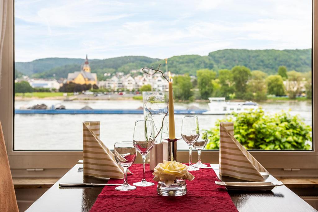 Hotel | Bad Breisig