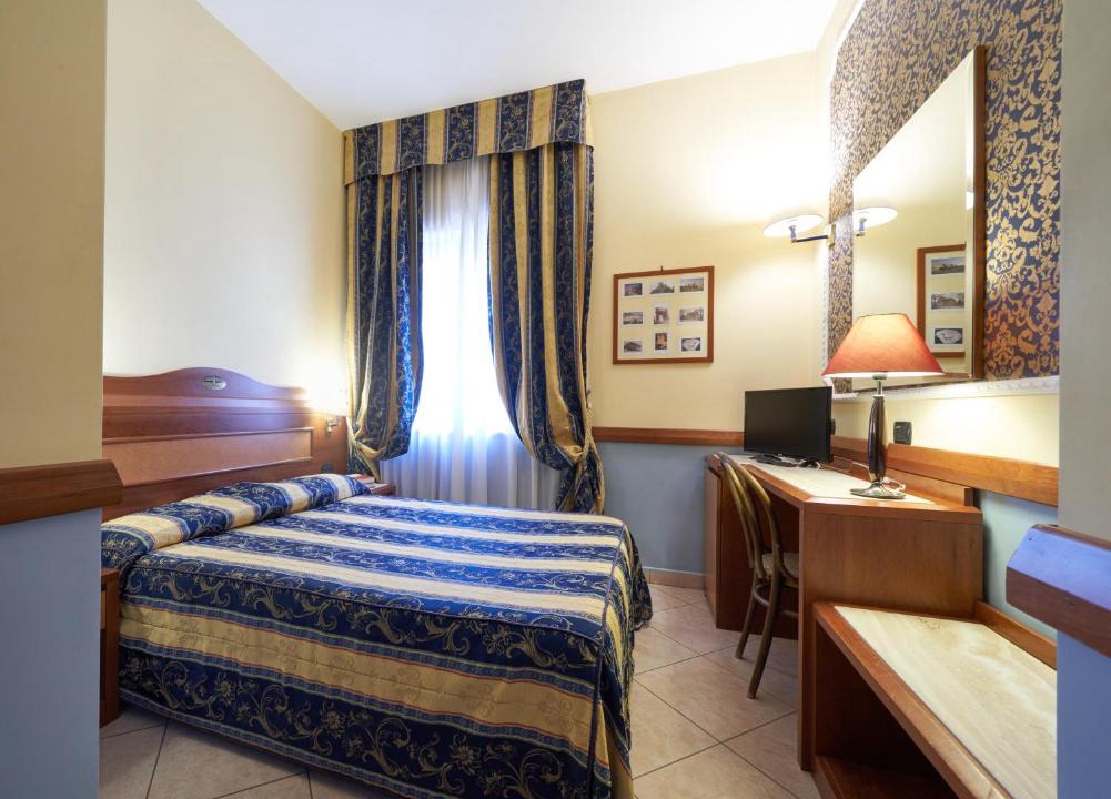 Hotel Ristorante La Piana | Amorosi