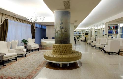 Hotel Roxy Plaza | Soave