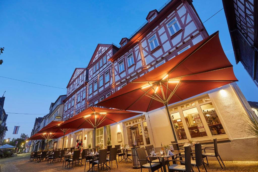 Hotel Schlemmer | Montabaur