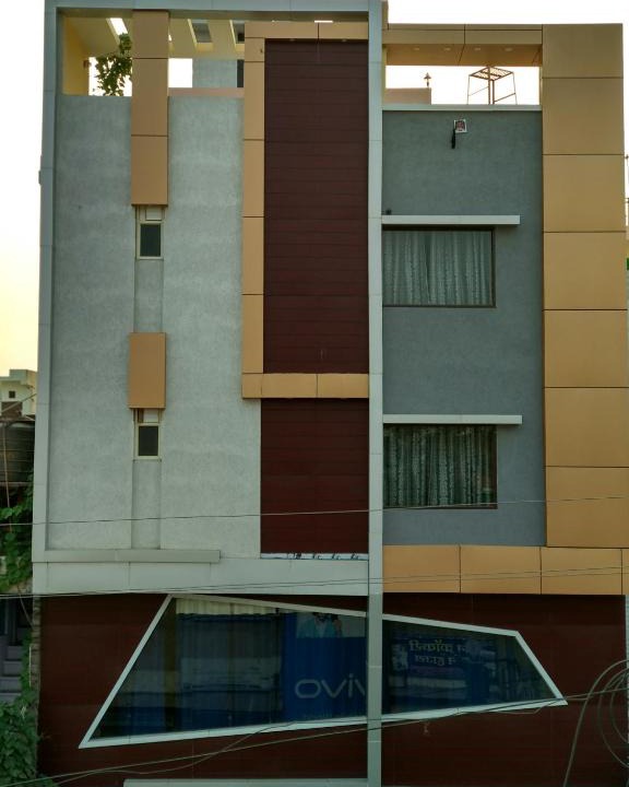 Hotel Shree Ji | Morena