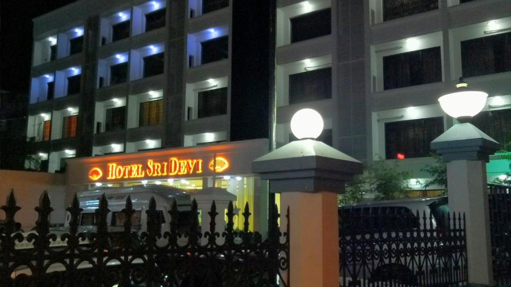 Hotel | Kanyakumari