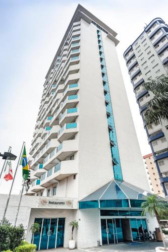 Hotel | Osasco