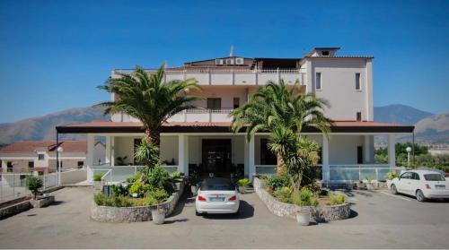 Hotel Vallisdea | Sala Consilina