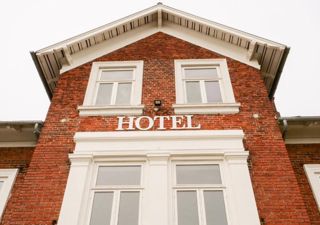 Hotel Gulle | Nyborg