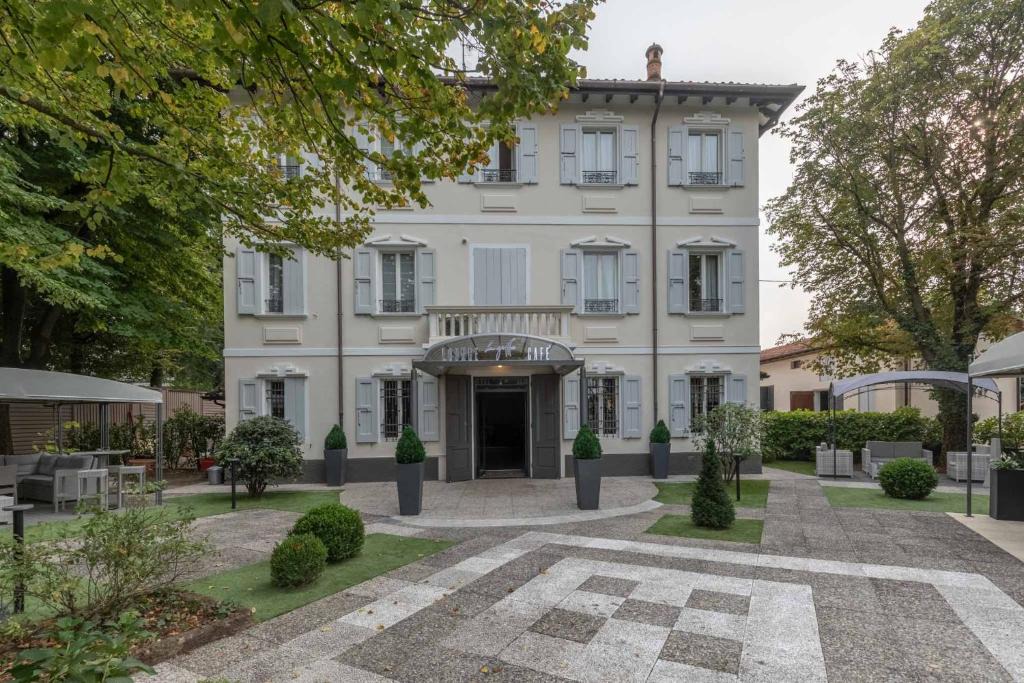 Hotel Villa Petra | Novellara