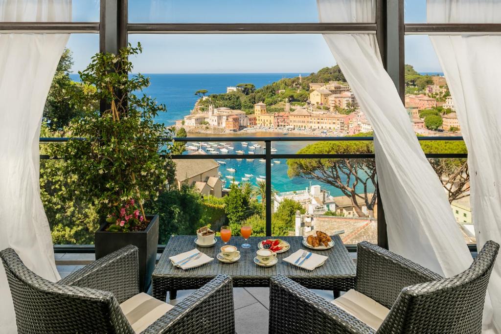Hotel | Sestri Levante