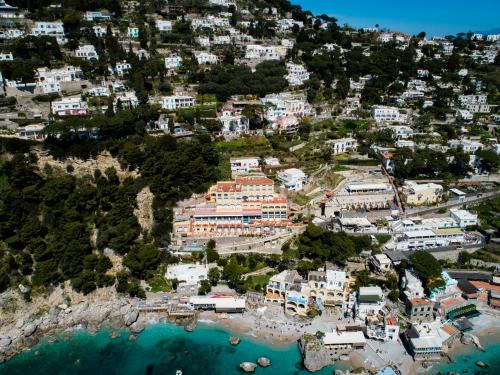 Hotel Weber Ambassador | Marina Piccola