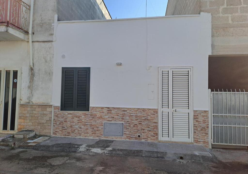 Dal Mare | Porto Cesareo