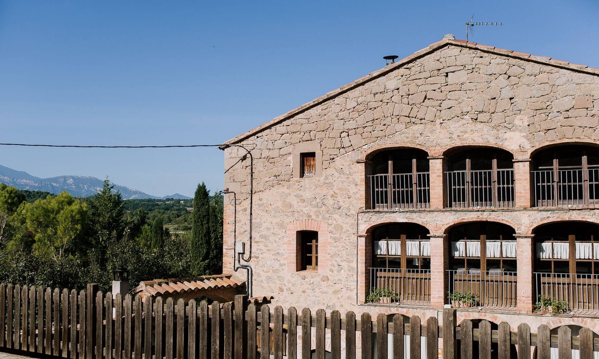 Villa Casserres | Casserres