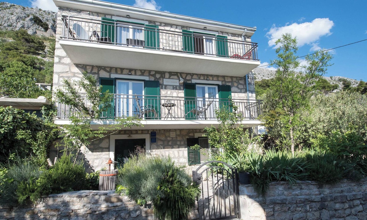 Villa Danica The Hills | Podstrana