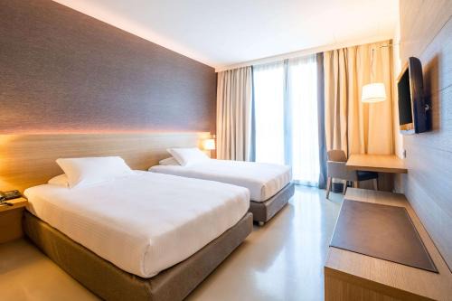 Quality Hotel San Martino | Garbagnate Monastero