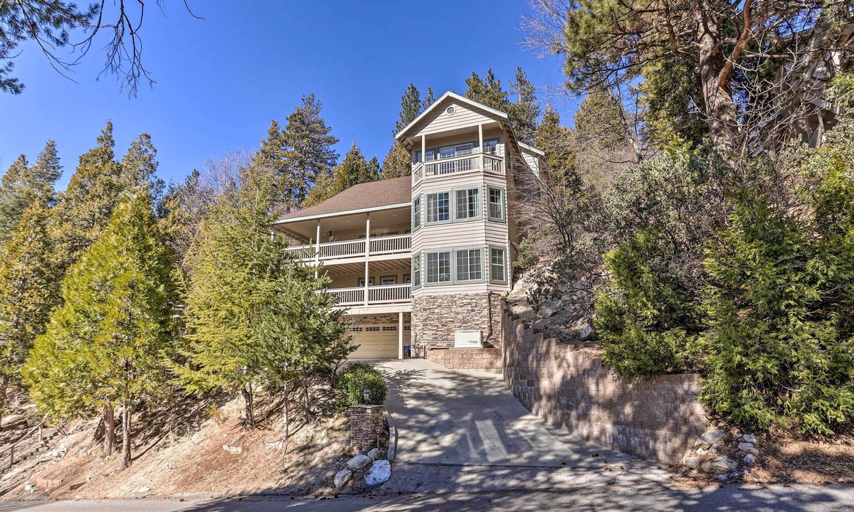 Arrowhead | Blue Jay