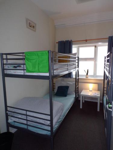 Trinity Backpackers | Hull Old Town