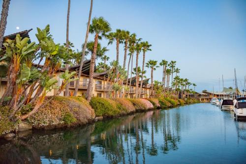 Humphreys Half Moon Inn | La Playa