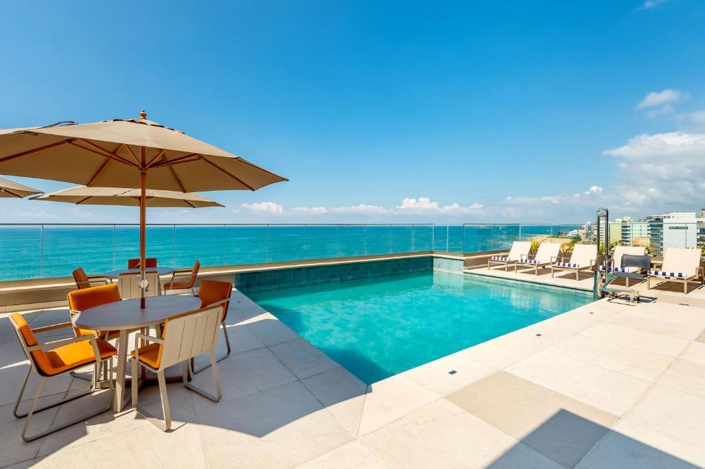 Hyatt Place | Macae