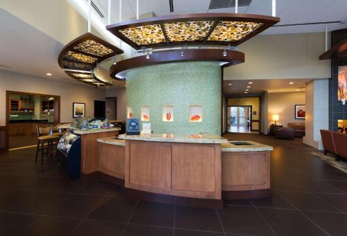 Hyatt Place Richmond Airport | Mosby
