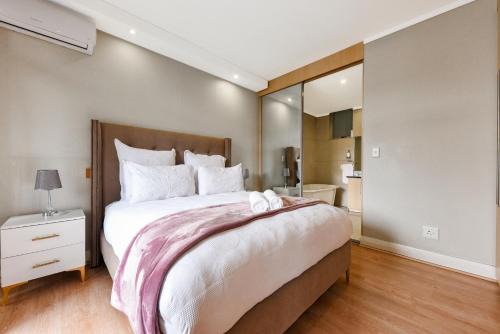 Sandton Skye | Sandown