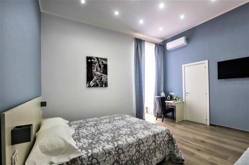 Decumani | Naples City Centre