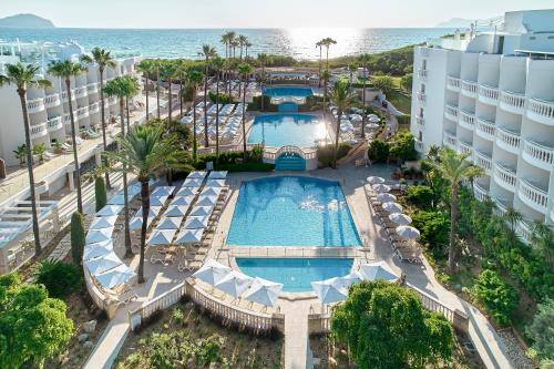 Iberostar Albufera Park | Muro