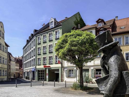 Ibis Bamberg Altstadt | Bamberg