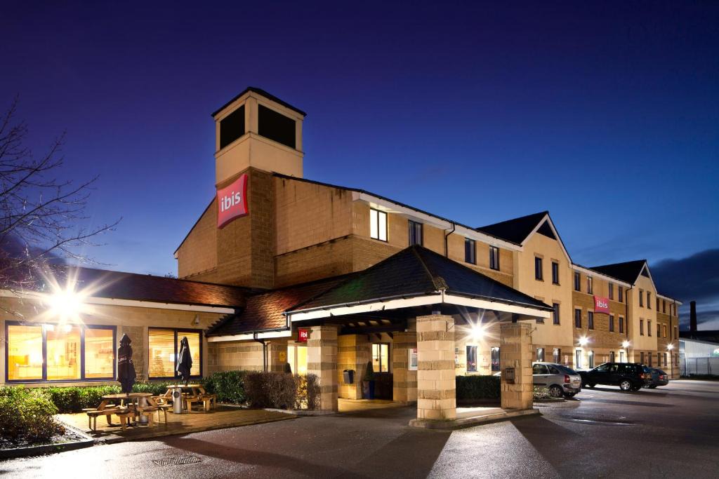 Ibis Bradford Shipley | Saltaire Village