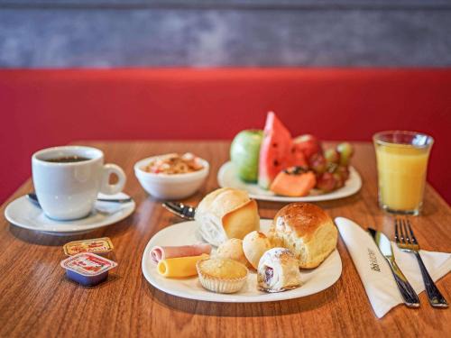 Ibis Jundiai Shopping | Jundiai