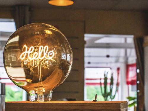 Ibis Saint Brieuc Yffiniac | Yffiniac