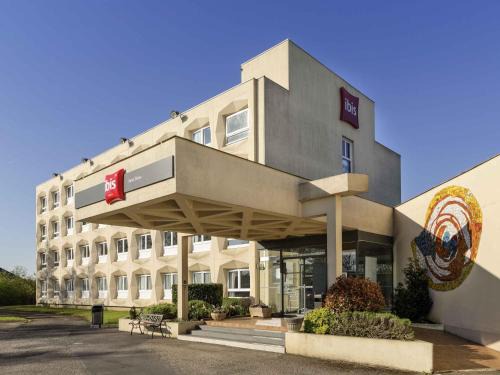 Ibis Saint Dizier | Bettancourt-la-Ferree