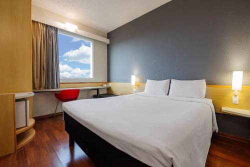 Ibis Santo Andre | Santo Andre