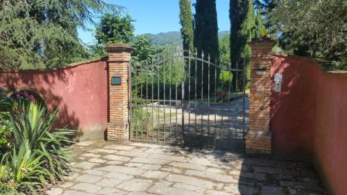Il Fienile Del Colle | Pescia