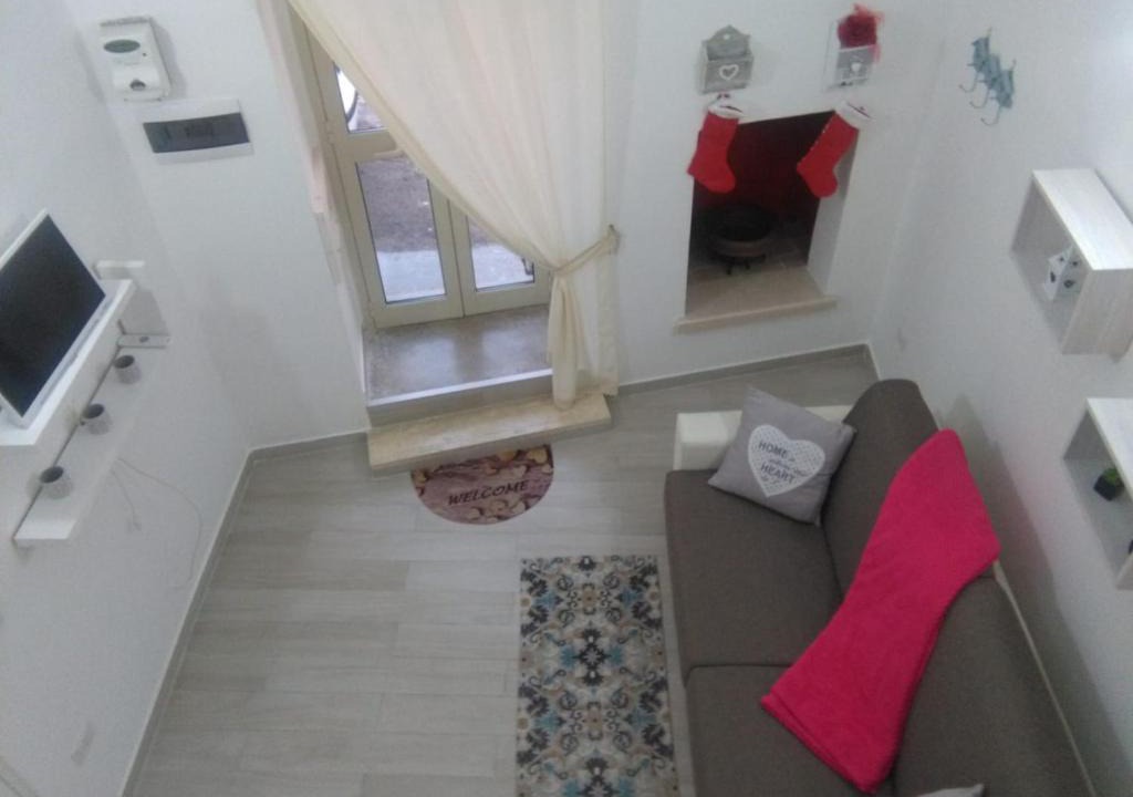 Il Nido Della Calandra | Tuglie