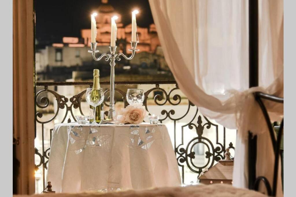 Il Privilegio | Ostuni