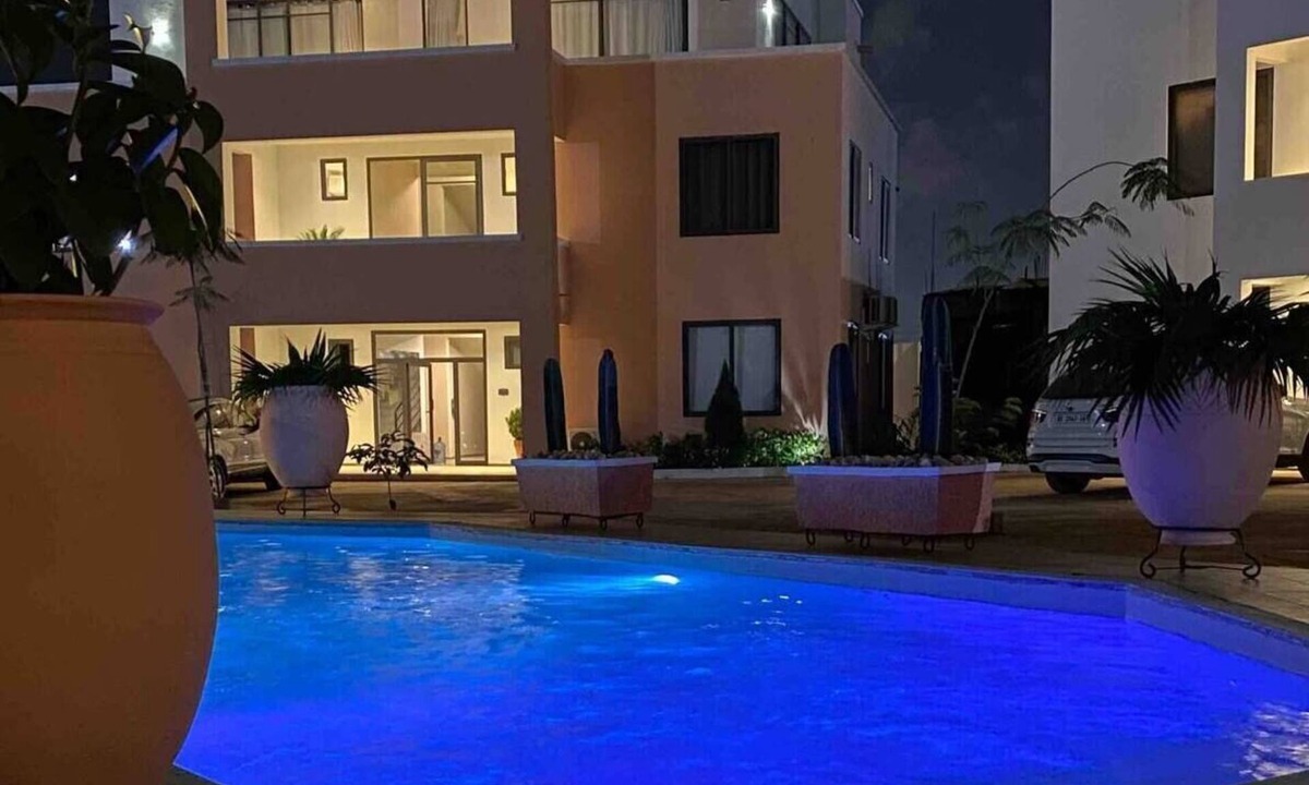 Pamv Estates | Santeo