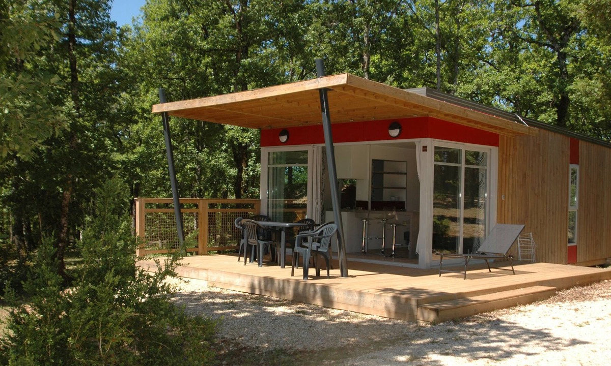 Chalet | Saint-Cirq-Lapopie