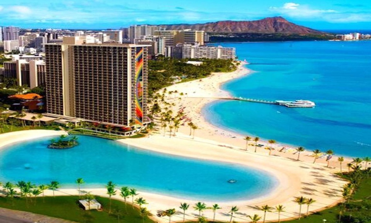 Grand Waikikian | Waikiki