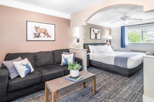 Inn At Mount Shasta | Mount Shasta