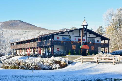 Innsbruck Inn At Stowe | Stowe Area