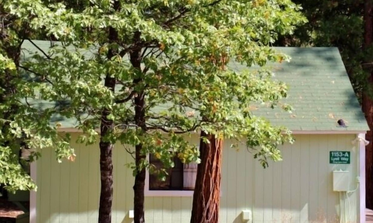 Loft Yosemite National Park | Foresta