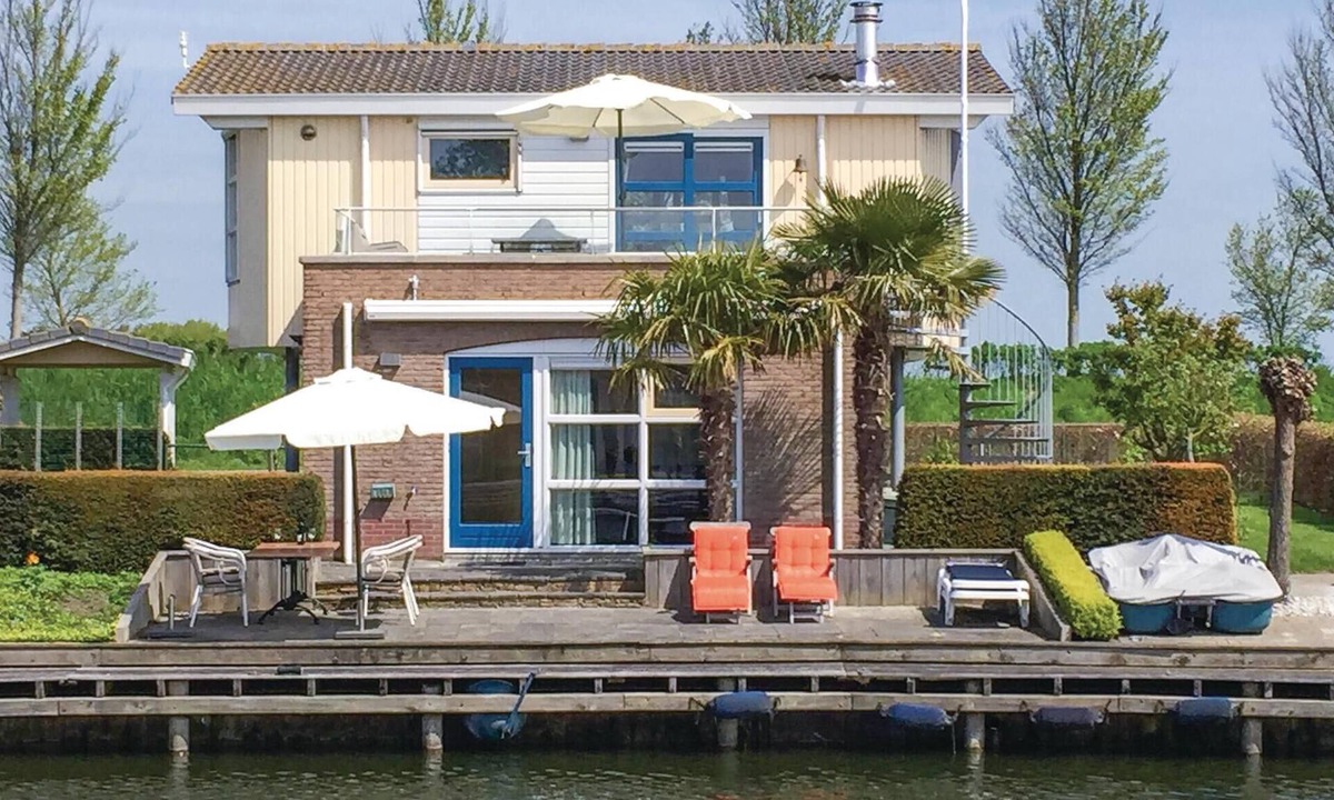 Accommodation Workum | Workum