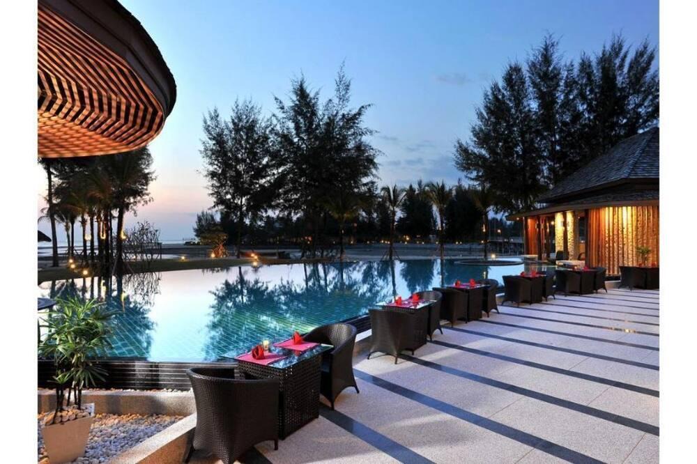 Jacuzzi Villa Khao Lak Jv | Khao Lak