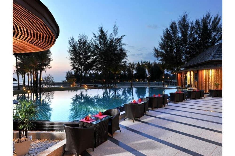 Jacuzzi Villa Khao Lak Jv | Khuk Khak Beach