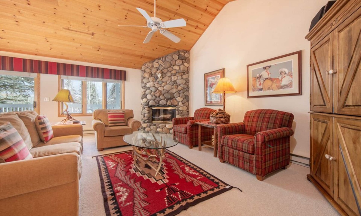 Jhrl Teton Pines | Teton Pines