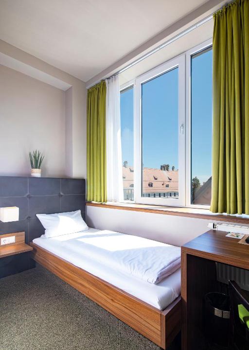 Hotel Schweizerberg | Memmingen