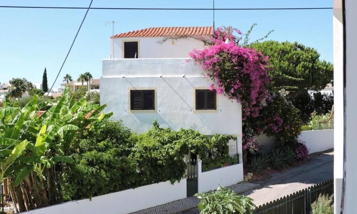 Clube Albufeira | Sesmarias