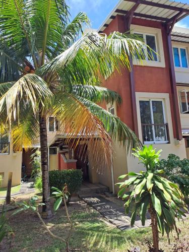 Jardin Du Cap | Bain Boeuf