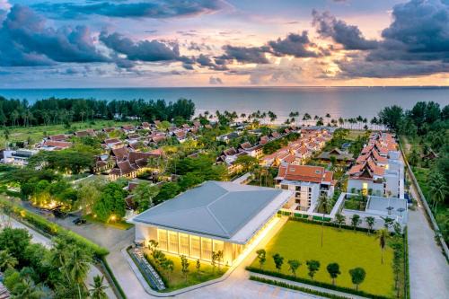Jw Marriott Khao Lak Resort | Khuk Khak Beach